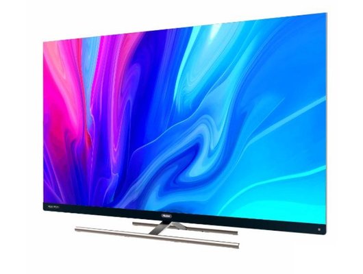 4K (Ultra HD) Smart телевизор HAIER 55 SMART TV S7